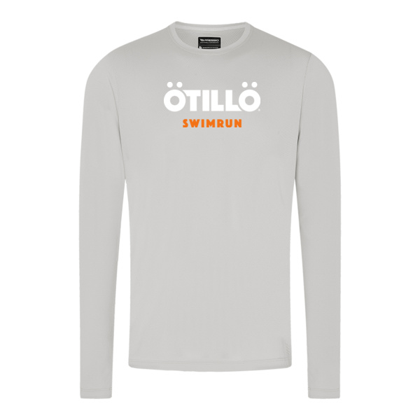 Men's Sustain L/S Tee Thumbnail