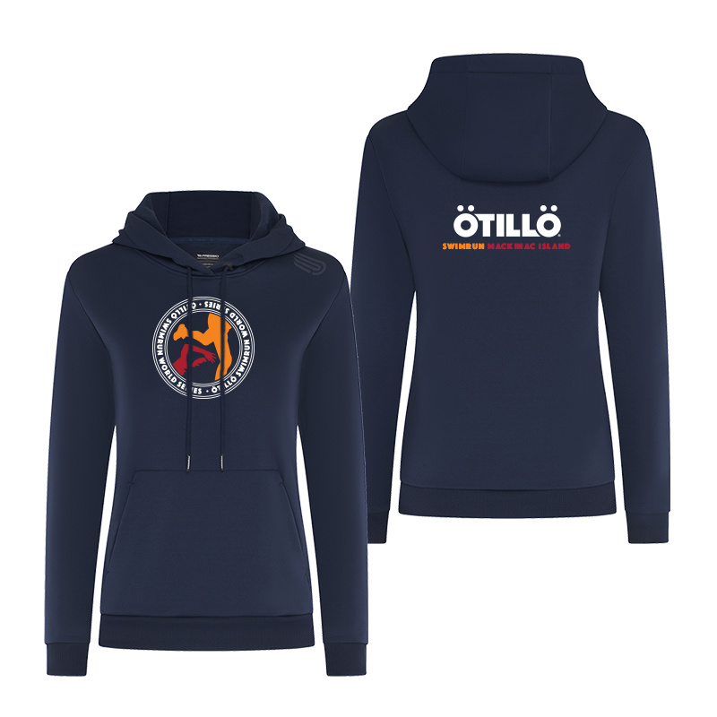 Women's Renew Hoodie Thumbnail