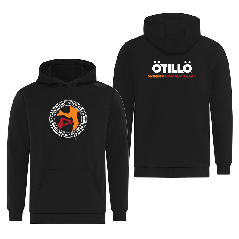 Men's Renew Hoodie Thumbnail