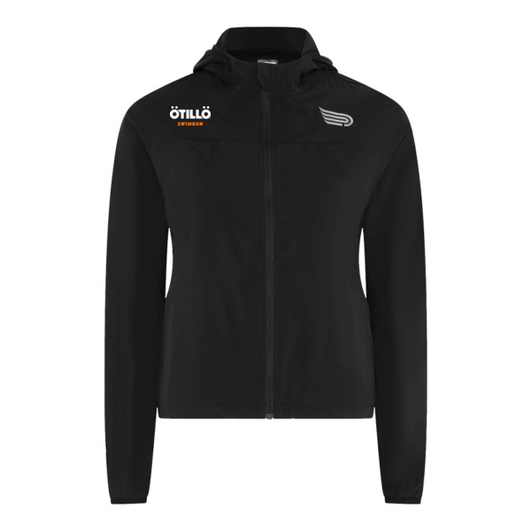 Women's Sustain Run Jacket Thumbnail