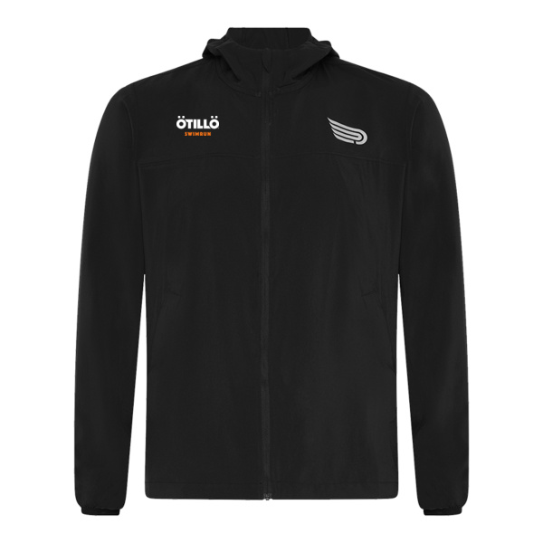 Men's Sustain Run Jacket Thumbnail